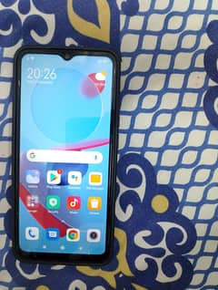 Realme 9c Midnight Grey