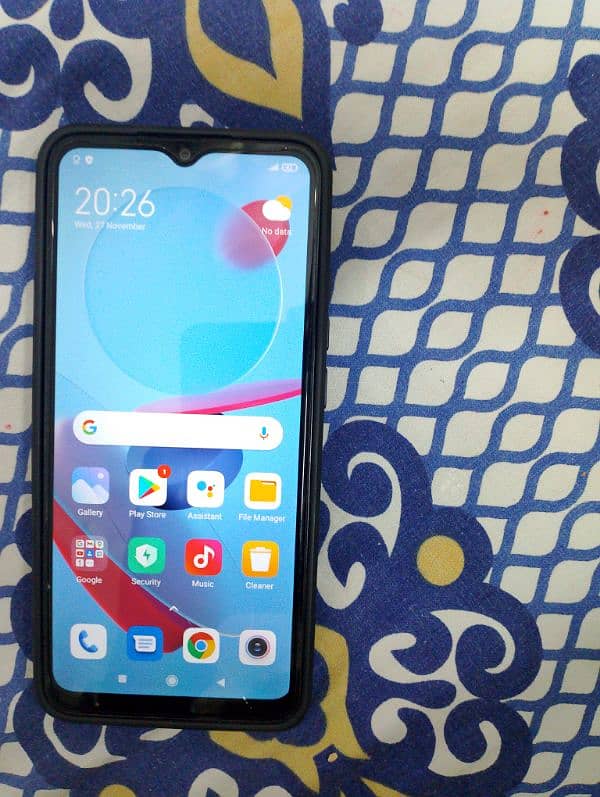 Realme 9c Midnight Grey 0