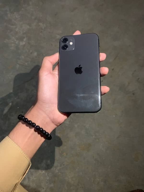 Iphone 11 non pta JV waterpack [Exchange possible with xsmax only] 0