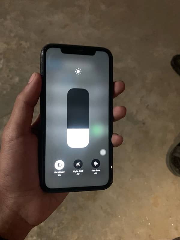 Iphone 11 non pta JV waterpack [Exchange possible with xsmax only] 2