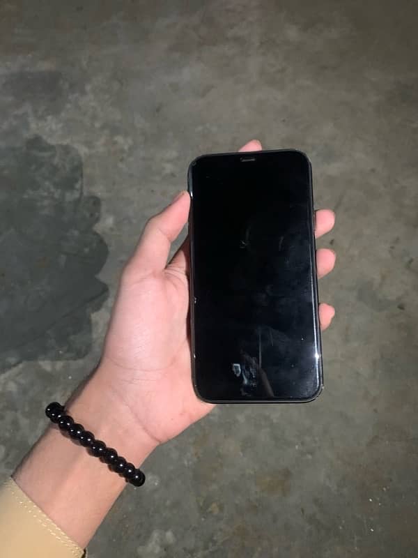 Iphone 11 non pta JV waterpack [Exchange possible with xsmax only] 5