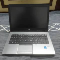 HP Core I5 4th Generation