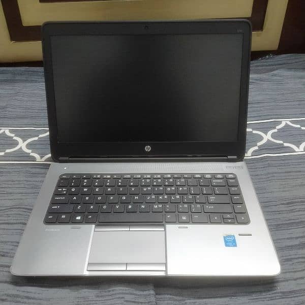 HP Core I5 4th Generation 0