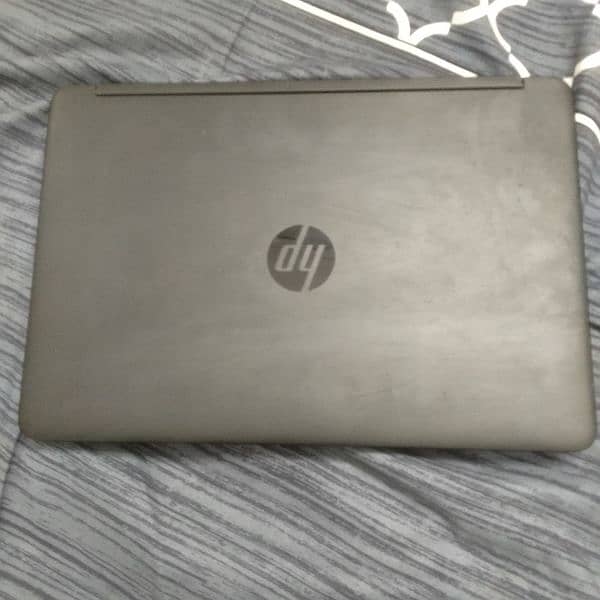 HP Core I5 4th Generation 2