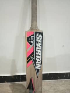 CRICKET HARDBALL SPARTAN BAT || PREMIUM QUALITY