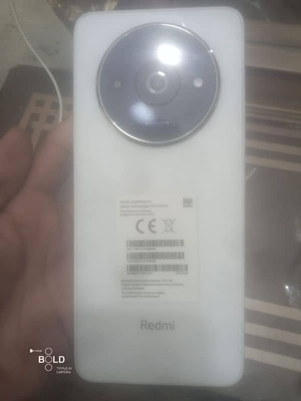 Redmi A3x 03171434221 3