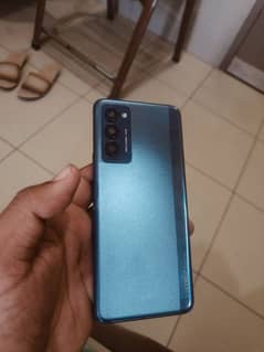 Tecno camon 18t condition 10/10