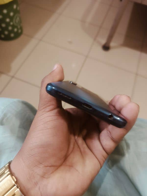 Tecno camon 18t condition 10/10 1