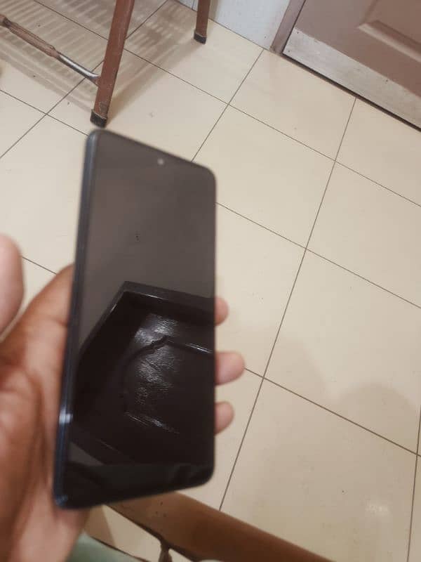 Tecno camon 18t condition 10/10 3