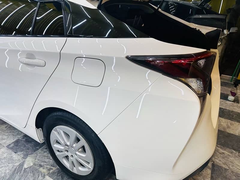 Toyota Prius 2018 2