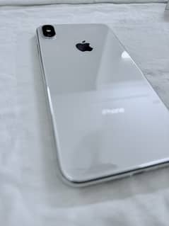 iPhone Xs Max