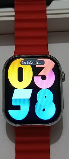 Smart watch Series 9