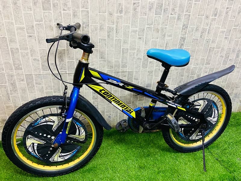 imported  kids bicycle 20inch   (03223815517) 2