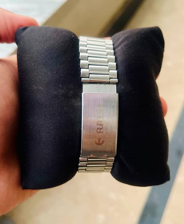 Rado DiaStar Watch 3