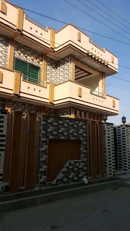 Home paint service in layyah 0