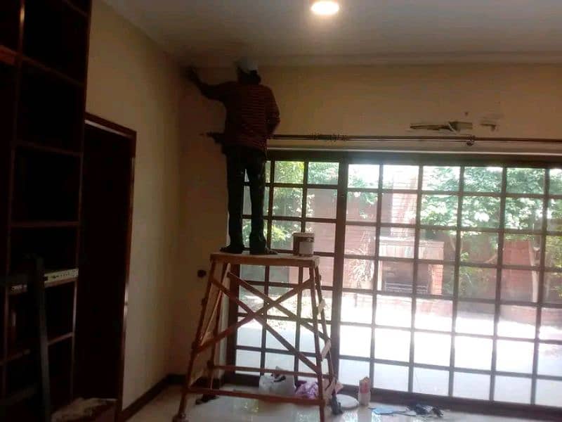 Home paint service in layyah 1