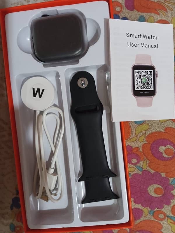 smart watch rise to wake option always display 4