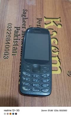 Nokia 6310 2021 TA. 14900