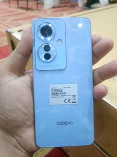 Oppo Reno 11f 5g Fresh condition