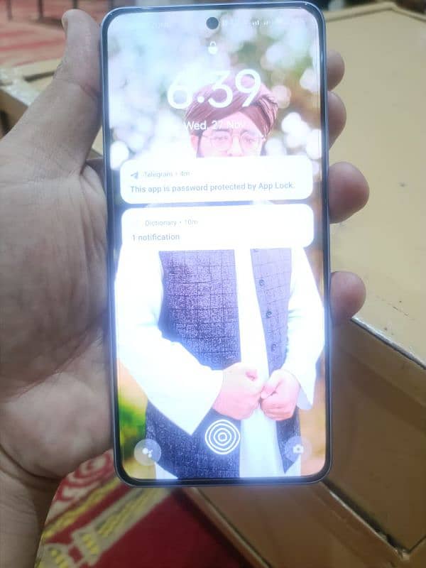 Oppo Reno 11f 5g Fresh condition 1