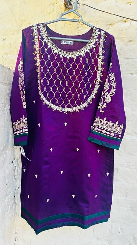 New kurta 3