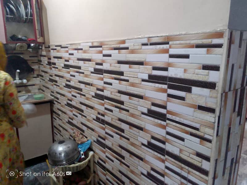 3. bed DD flat for sale in Johar 9