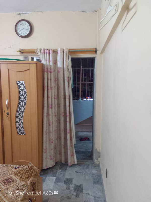 3. bed DD flat for sale in Johar 13