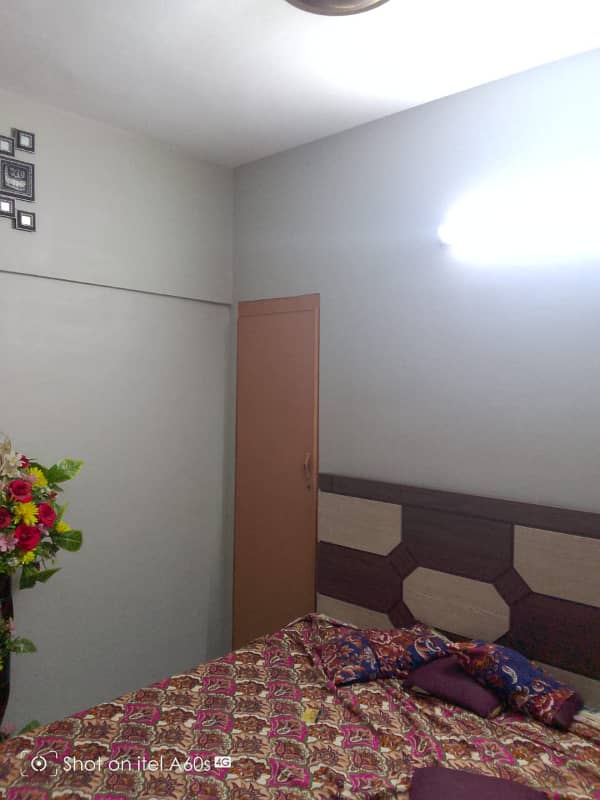 3. bed DD flat for sale in Johar 15