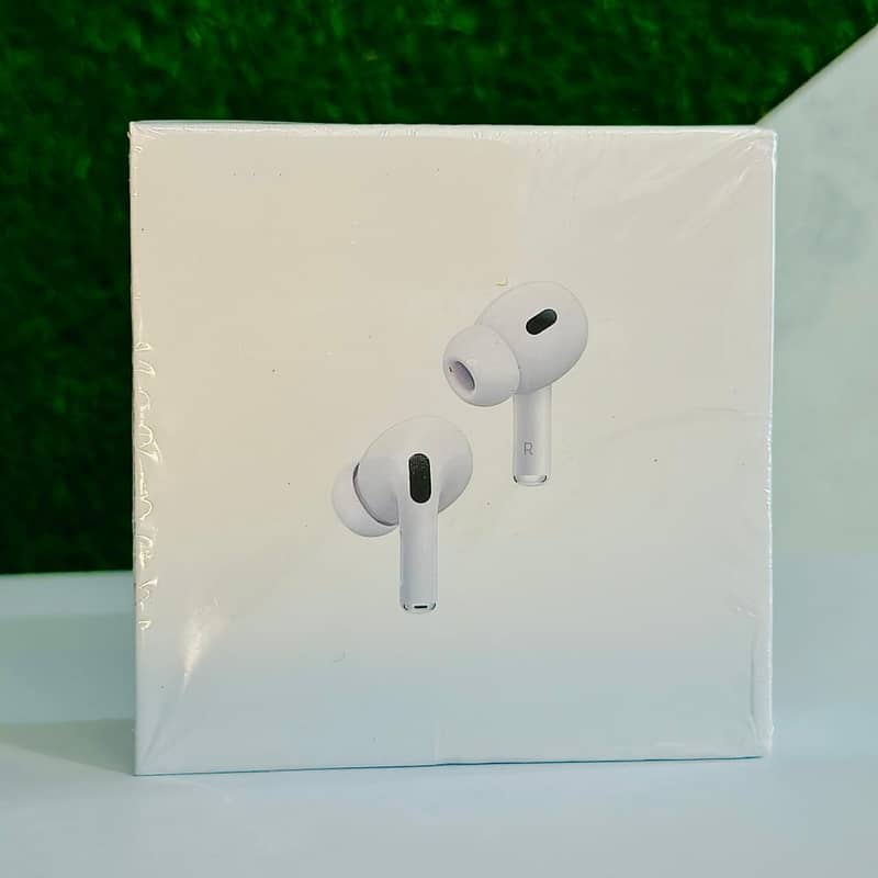 AirPods 2nd Generation - Earbuds - Headphones 2