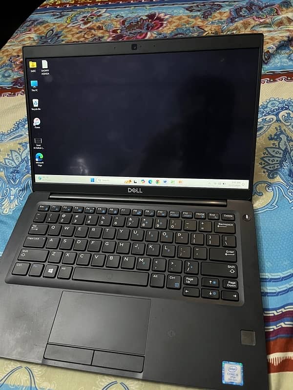 dell laptop 2