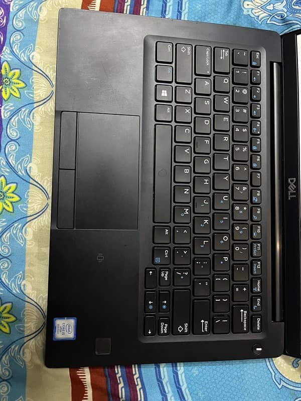 dell laptop 3