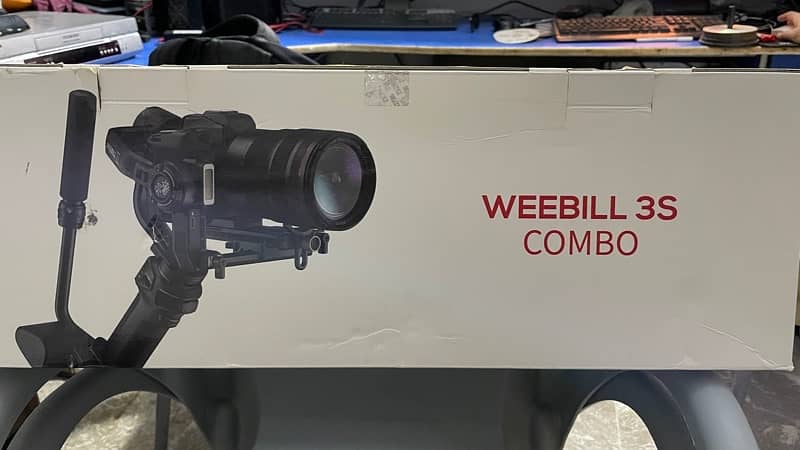 weebil s3 Combo 2024 5