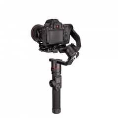 Brand New Manfrotto Professional 3-Axis Gimbal MVG460 for Sale