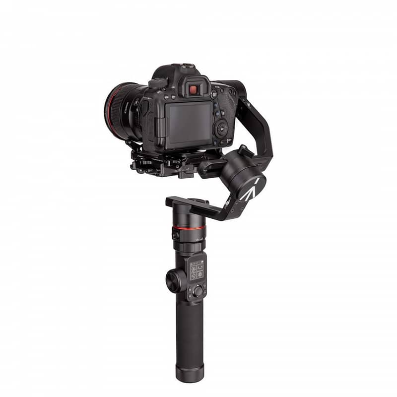 Brand New Manfrotto Professional 3-Axis Gimbal MVG460 for Sale 0