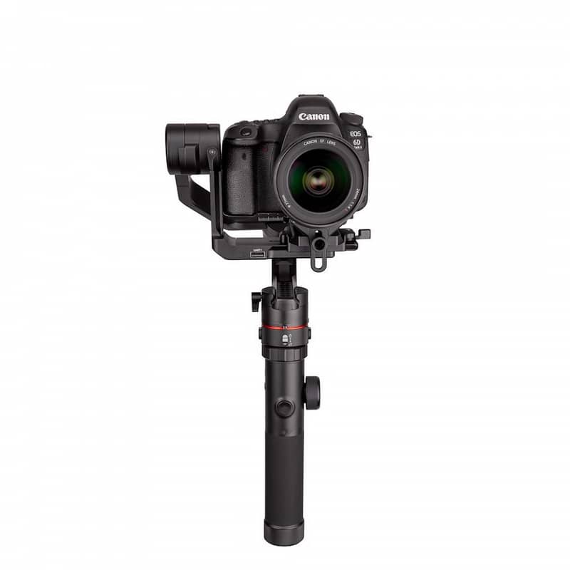 Brand New Manfrotto Professional 3-Axis Gimbal MVG460 for Sale 1