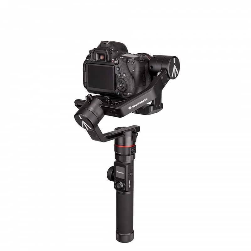 Brand New Manfrotto Professional 3-Axis Gimbal MVG460 for Sale 2