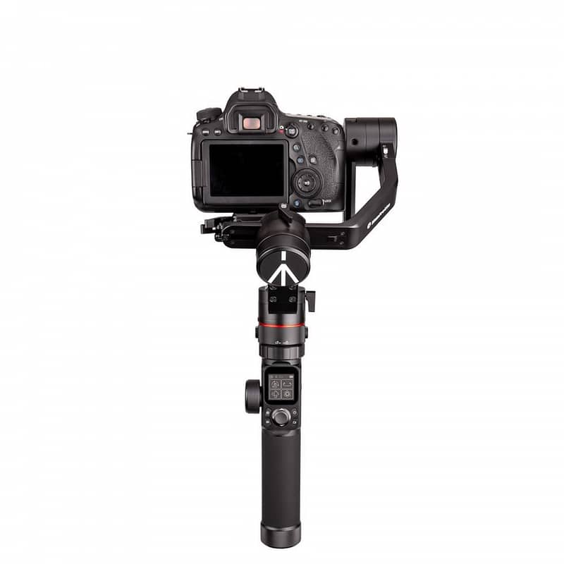 Brand New Manfrotto Professional 3-Axis Gimbal MVG460 for Sale 3