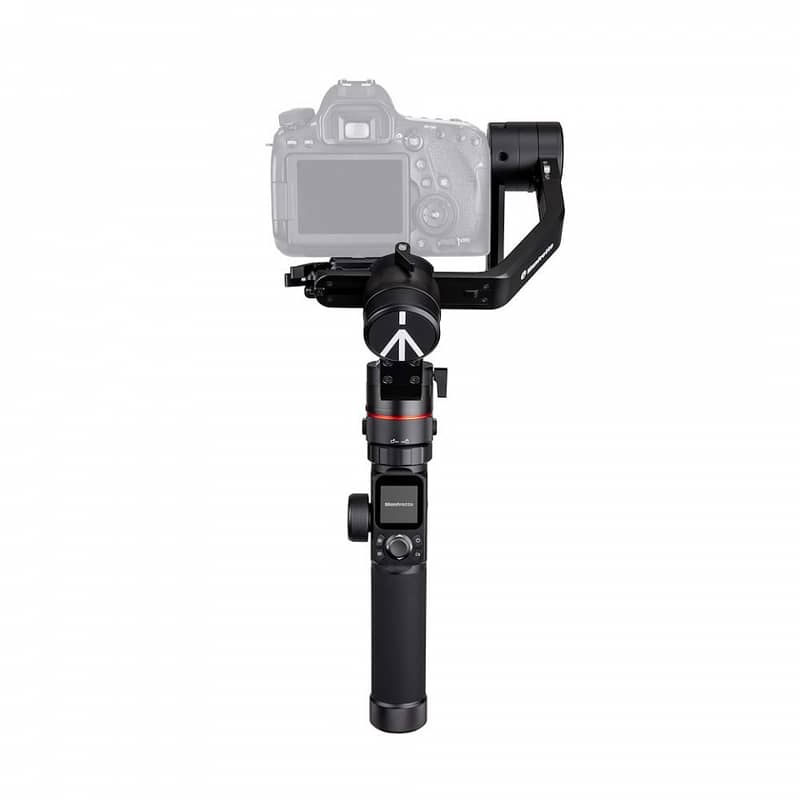 Brand New Manfrotto Professional 3-Axis Gimbal MVG460 for Sale 4