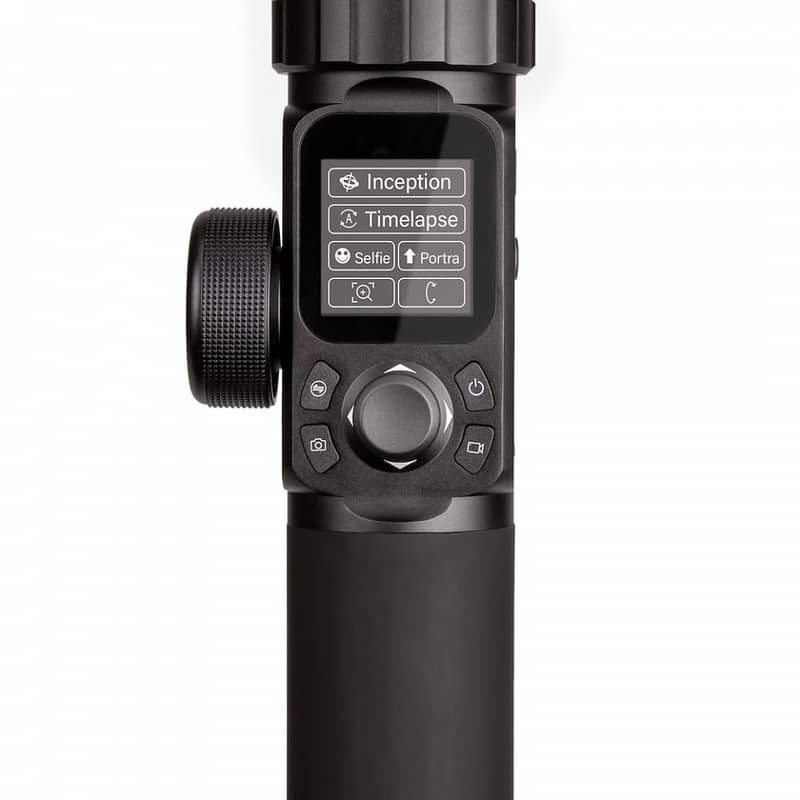 Brand New Manfrotto Professional 3-Axis Gimbal MVG460 for Sale 9