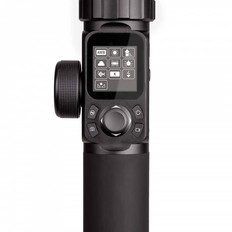 Brand New Manfrotto Professional 3-Axis Gimbal MVG460 for Sale 10