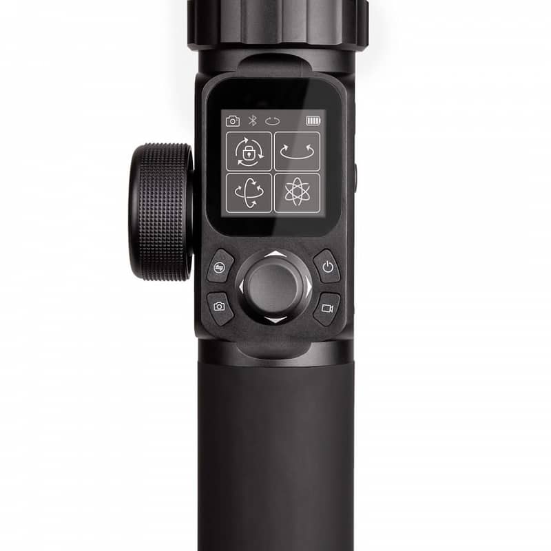 Brand New Manfrotto Professional 3-Axis Gimbal MVG460 for Sale 11