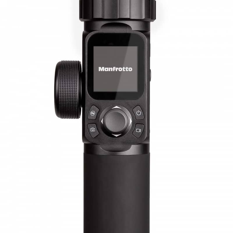 Brand New Manfrotto Professional 3-Axis Gimbal MVG460 for Sale 12