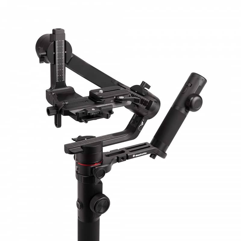 Brand New Manfrotto Professional 3-Axis Gimbal MVG460 for Sale 14