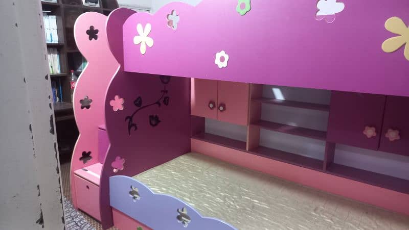 Beautiful  bunk bed set for only 45,000 6