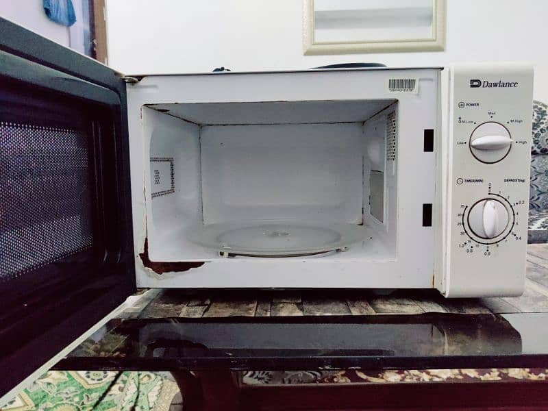 Dawlance Microwave Oven 7