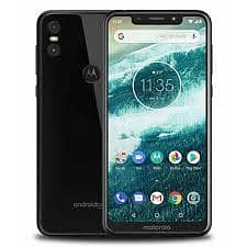 moto p30 play 4.64 0