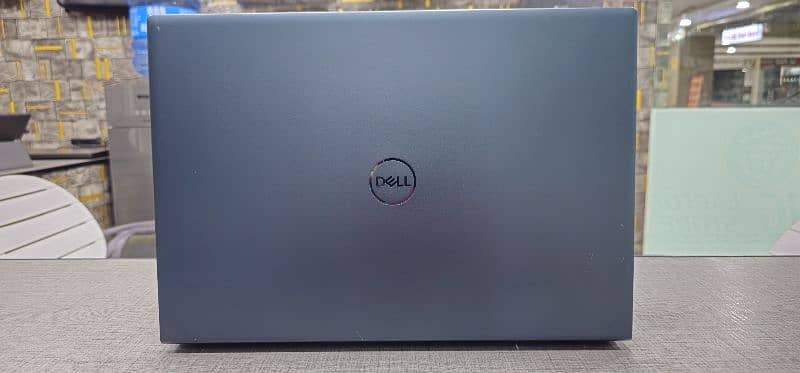 Dell Inspiron 16 Plus 7610 Core i7 11th Gen Rtx 3060 6GB 8