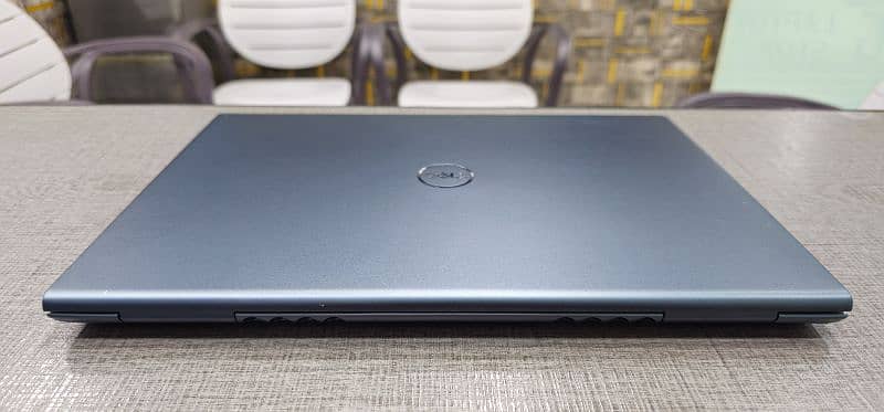 Dell Inspiron 16 Plus 7610 Core i7 11th Gen Rtx 3060 6GB 9