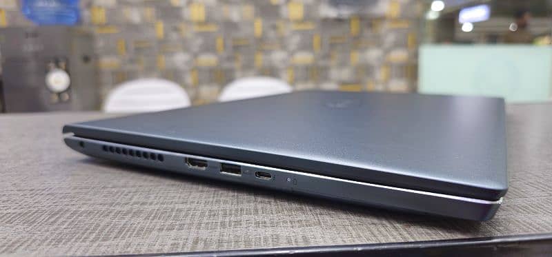 Dell Inspiron 16 Plus 7610 Core i7 11th Gen Rtx 3060 6GB 11