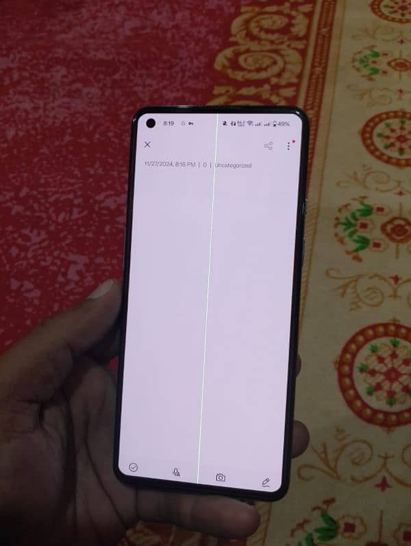 OnePlus 9 1